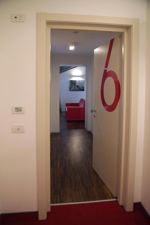 Albergo Al Vecchio Tram Udine Exterior photo